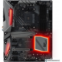 Материнская плата ASRock Fatal1ty X470 Gaming K4