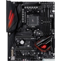 Материнская плата ASUS ROG Crosshair VII Hero