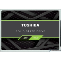 SSD Toshiba OCZ TR200 240GB THN-TR20Z2400U8