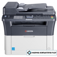 МФУ Kyocera Mita FS-1025MFP