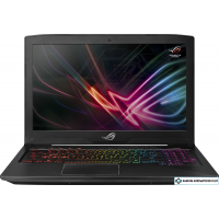 Ноутбук ASUS Strix SCAR Edition GL504GS-ES057 24 Гб