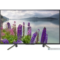 Телевизор Sony KDL-49WF805