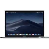 Ноутбук Apple MacBook Pro 13" Touch Bar (2018 год) MR9Q2