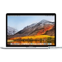 Ноутбук Apple MacBook Pro 13" Touch Bar (2018 год) MR9V2