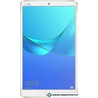 Планшет Huawei MediaPad M5 8.4 LTE 64GB SHT-AL09 (золотистый)