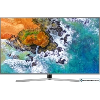 Телевизор Samsung UE55NU7470U