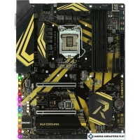 Материнская плата BIOSTAR Z370GT6 Ver. 5.x