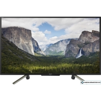 Телевизор Sony KDL-50WF665 Телевизор Sony KDL-50WF665