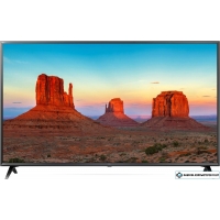 Телевизор LG 50UK6300