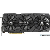 Видеокарта ASUS ROG Strix GeForce GTX 1070 Ti 8GB GDDR5