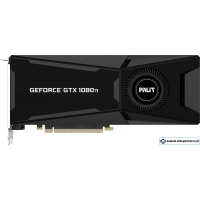 Видеокарта Palit GeForce GTX 1080 Ti 11GB GDDR5X NEB108T019LC-1021F Видеокарта Palit GeForce GTX 1080 Ti 11GB GDDR5X NEB108T019LC-1021F