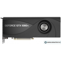 Видеокарта ZOTAC GeForce GTX 1080 Ti Blower 11GB GDDR5X [ZT-P10810B-10P]