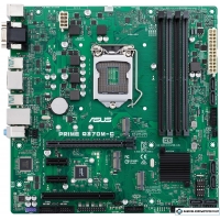 Материнская плата ASUS Prime Q370M-C