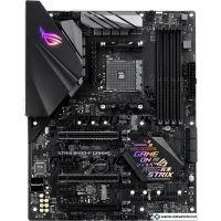Материнская плата ASUS ROG Strix B450-F Gaming