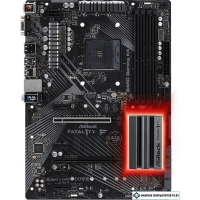 Материнская плата ASRock Fatal1ty B450 Gaming K4