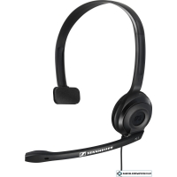 Наушники с микрофоном Sennheiser PC 2 CHAT