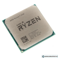 Процессор AMD Ryzen 7 1700 (BOX)