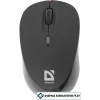 Мышь Defender Dacota MS-155 Nano