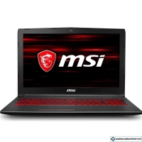 Ноутбук MSI GV62 8RE-052XPL 16 Гб