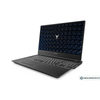 Ноутбук Lenovo Legion Y530-15ICH 81FV00J5PB 