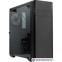 Корпус Zalman N3