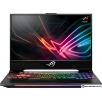 Ноутбук ASUS ROG Strix SCAR II GL504GS-ES065T 24 Гб