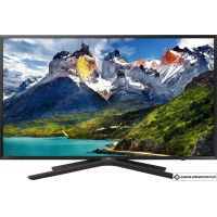 Телевизор Samsung UE49N5500AU
