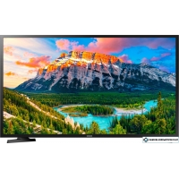 Телевизор Samsung UE43N5300AU