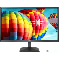 Монитор LG 22MK400H-B