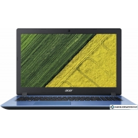 Ноутбук Acer Aspire 3 A315-51-32P6 NX.GZ4ER.001 8 Гб