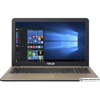 Ноутбук ASUS X540LA-DM1082