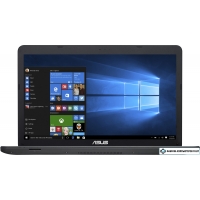 Ноутбук ASUS X751BP-TY106 8 Гб