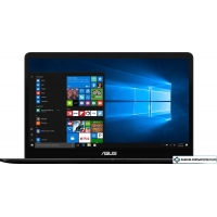 Ноутбук ASUS ZenBook Pro UX550VD-BN022R 16 Гб