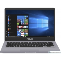 Ноутбук ASUS VivoBook S14 S410UA-EB516T 12 Гб