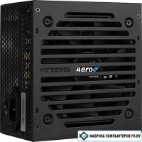 Блок питания AeroCool VX-400 Plus