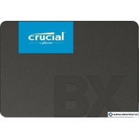 SSD Crucial BX500 480GB CT480BX500SSD1