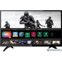 Телевизор AOC 32S5085/60S