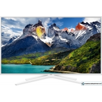 Телевизор Samsung UE49N5510AU