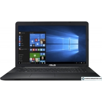 Ноутбук ASUS X751NA-TY001T