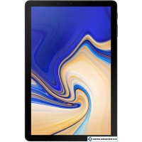 Планшет Samsung Galaxy Tab S4 LTE 64GB (черный) Планшет Samsung Galaxy Tab S4 LTE 64GB (черный)