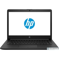 Ноутбук HP 14-ck0008ur 4KH01EA
