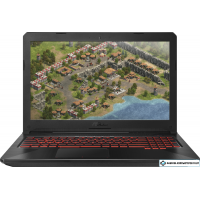 Ноутбук ASUS TUF Gaming FX504GE-E4419