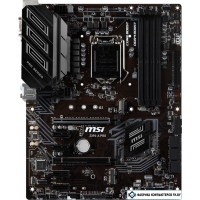 Материнская плата MSI Z390-A Pro