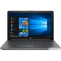 Ноутбук HP 15-da0153ur 4KF16EA
