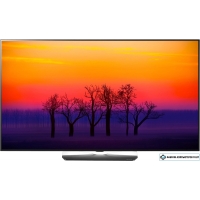 Телевизор LG OLED55B8SLB