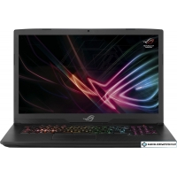 Ноутбук ASUS ROG Strix SCAR Edition GL703GM-EE230