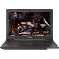 Ноутбук ASUS FX503VM-E4108T Ноутбук ASUS FX503VM-E4108T