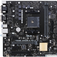 Материнская плата ASUS Prime A320M-C R2.0 Материнская плата ASUS Prime A320M-C R2.0