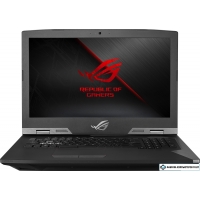 Ноутбук ASUS ROG Chimera G703GI-E5185T 24 Гб
