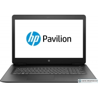 Ноутбук HP Pavilion 17-ab405ur 4GT05EA 16 Гб